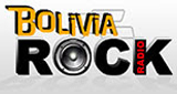 Bolivia Rock