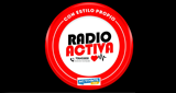 Radio Activa fm La paz Bolivia