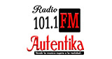 Radio Autentika