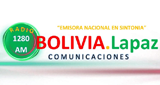 Radio Bolivia La Paz 1280 AM