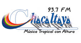 Radio Chacaltaya