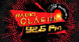 Radio Clasica Empresarial