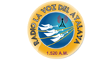 Radio La Voz del Atalaya