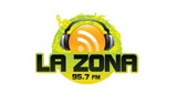 Radio La Zona FM 95.7