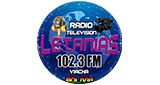 Radio Letanias 102.3 Fm &#34;La Mas Popular&#34; HD