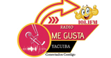 Radio Me Gusta