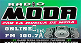 Radio Moda