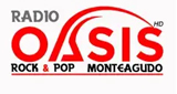 Radio Oasis Monteagudo