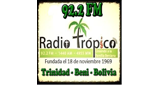 RADIO TROPICO 92.2 FM