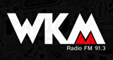 WKM Radio